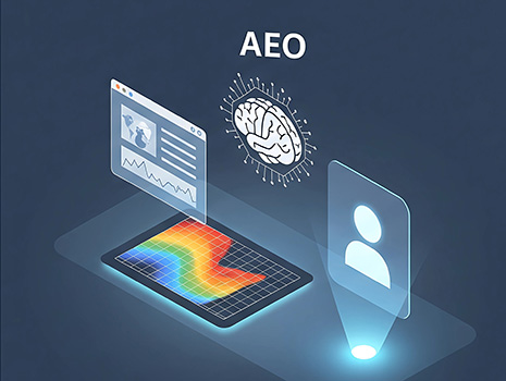 AEO / LLMO