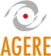 Agere Logo